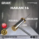 هاكان موديل 16