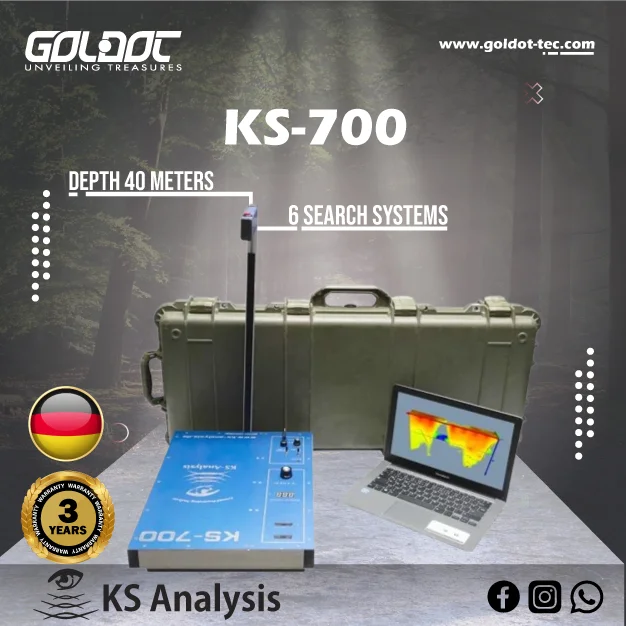 Ks 700