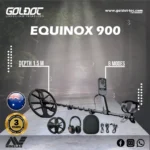 ماينلاب ايكوينوكس 900