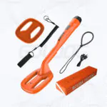 جهاز Quest Scuba Tector
