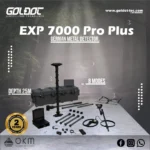 OKM اي اكس بي 700 برو بلس