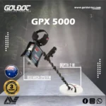 ماينلاب جي بي اكس 5000