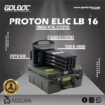 بروتون Elic Lb 16