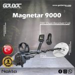 نوكتا ماجنيتار 9000