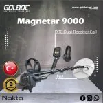 نوكتا ماجنيتار 9000