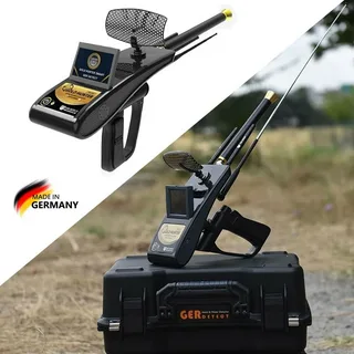 Price of long-range gold detector
